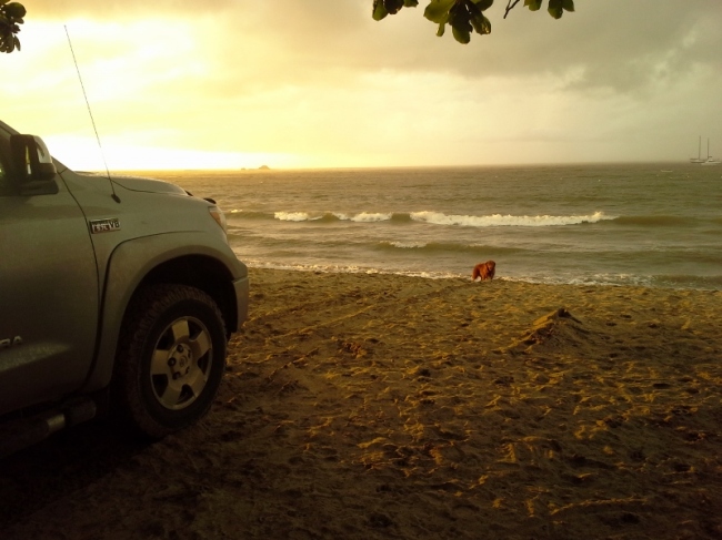 Playa Tamarindo