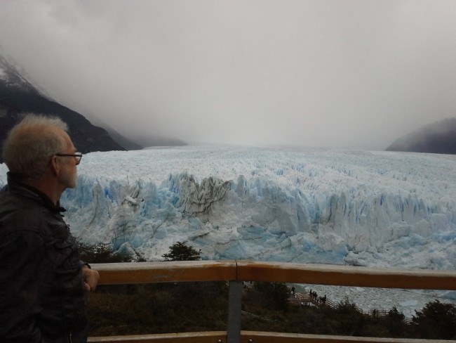 Perito Moreno Glacier