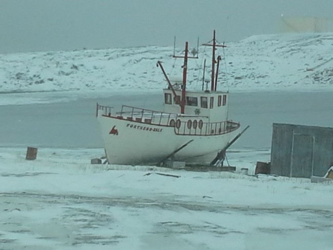 Rankin Inlet