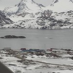 Greenland – Kulusuk